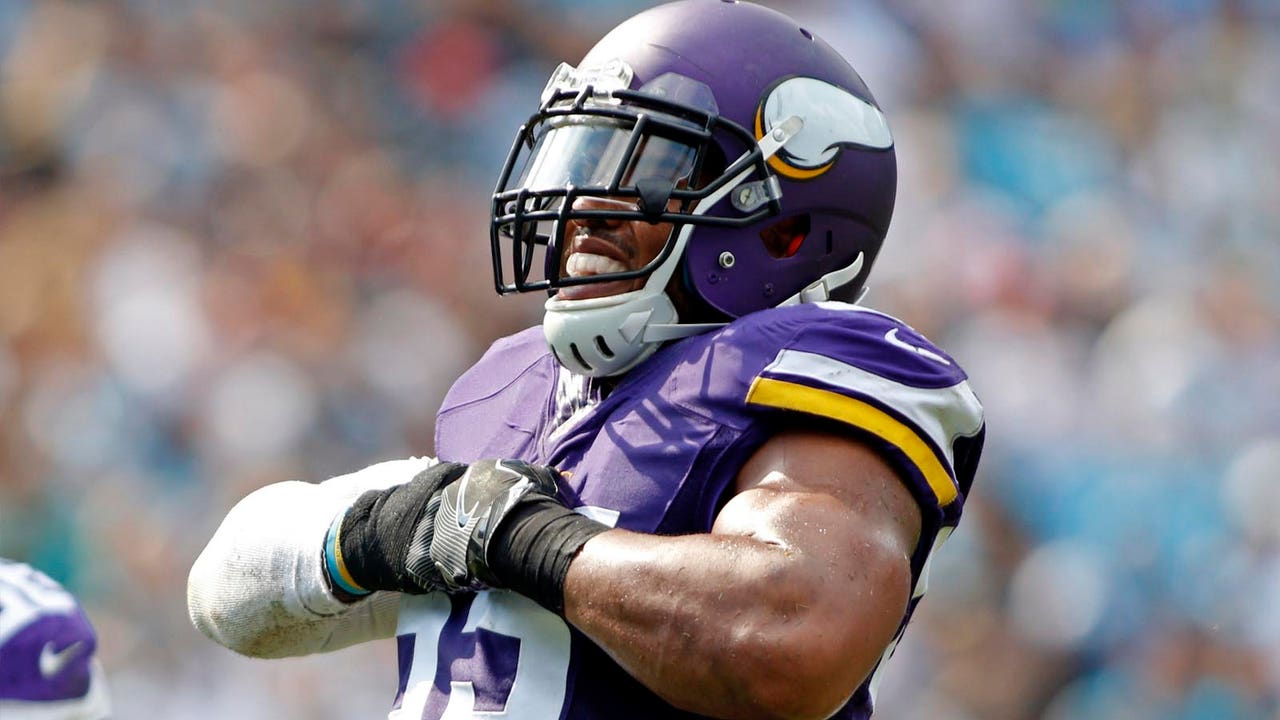 Vikings Countdown: Shutting down Texans' Hopkins, Fuller crucial
